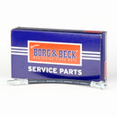Borg & Beck Brake Hose  - BBH7594 fits Ford Transit 11/06-