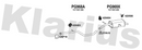 Klarius PG968A - Centre Pipe  - Fits Peugeot 3008 1.6BlueHDi