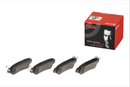Brembo Brake Pad Set - P49047