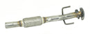 Klarius 302125 - Front Pipe For Cat