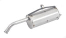 Klarius TY477K - Box With Tail Pipe