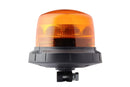 HELLA 2RL 014 979-021 LED-Rotating Beacon - RotaLED Compact - 12/24V - Amber