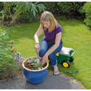 Draper Rigid Mobile Tool Cart/Seat - 60852