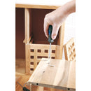 Draper Expert 8PC Screwdriver Set IN BMC - 40002