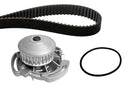 INA Water Pump & Timing Belt Set - Part No - 530058630