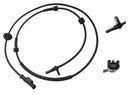 Fuel Parts Wheel Speed Sensor - AB1551