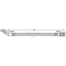 Borg & Beck Brake Hose  - BBH7688 fits Lexus LS430 00-06