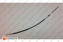 Eurorepar Parking Brake Cable - E074165