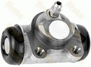 Brake Engineering Wheel Cylinder - WC1672BE