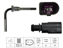 Fuel Parts Exhaust Gas Temperature Sensor - EXT085