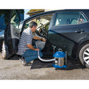 Draper Vacuum Cleaner W/DRY 15L 230v - 20514