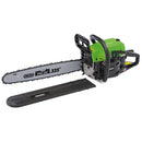 Draper 52cc Petrol Chainsaw 500mm - 80106