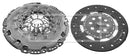 Borg & Beck Clutch Kit - 2pce  - HK2687