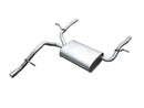 Klarius PG1082G - Box With Tail Pipe
