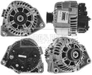 Borg & Beck Alternator  - BBA2377