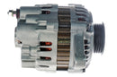 HELLA 8EL 011 711-431 Alternator - 14V - 50A - fits Suzuki Swift II Hatchback (EA, MA)