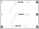 Lemark Ignition Lead Set - HOES1180