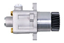 HELLA 6PP 009 403-121 Sensor, intake manifold pressure - 3-pin connector - Bolted