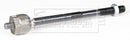 Borg & Beck Tie Rod Axle Joint - BTR6214