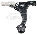 Borg & Beck Suspension Arm - LH - BCA7370