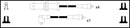 ElectroSpark Ignition Lead Set - OEK614