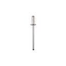 Connect Rivets - Standard Flange Blind Type - 3.2mm x 11.5mm - Box Qty 1000 - 32778
