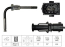 Lemark Exhaust Gas Temperature Sensor - LXT207
