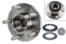 FAG Wheel Bearing Kit - 713660440