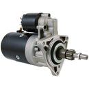 WAI Starter Motor - 17234N