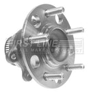 First Line Wheel Bearing Kit  - FBK1182 fits Kia Ceed, Hyundai i30