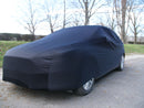 Indoor Car Cover Medium (Black)