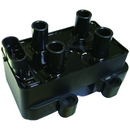 WAI Ignition Coil - CUF2596