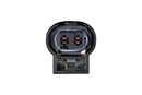 HELLA 6PT 358 181-021 Sensor, exhaust gas temperature - 2-pin connector