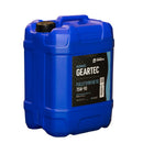 Ultratec Geartec Fully Synthetic 75W90 - 20 Litre Engine Oil