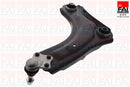 FAI Wishbone Lower Left - SS7204