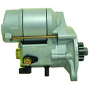 WAI Starter Motor - 17375N