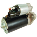 WAI Starter Motor - 33198N
