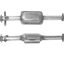 BM Cats Petrol Catalytic Converter - BM90298 fits Alfa Romeo