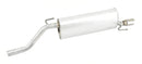 Klarius AR248L - Box With Tail Pipe