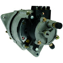 WAI Alternator - 23682N