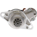 WAI Starter Motor - 10704N