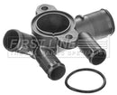 First Line Coolant Flange - FTS1142