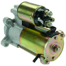 WAI Starter Motor - 6651N