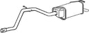 Klarius FE722X - Box With Tail Pipe