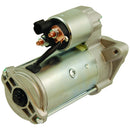 WAI Starter Motor - 19491N