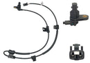 Intermotor Wheel Speed Sensor - 61203