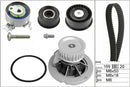 INA Water Pump & Timing Belt Set - Part No - 530007832
