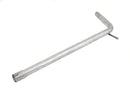 Klarius SK83V - Centre Pipe  - Fits Skoda Roomster 1.4TDi