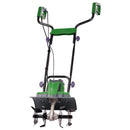Draper 230v Tiller 360mm 1050w - 24183
