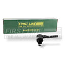 First Line Tie Rod End - Outer - FTR4146